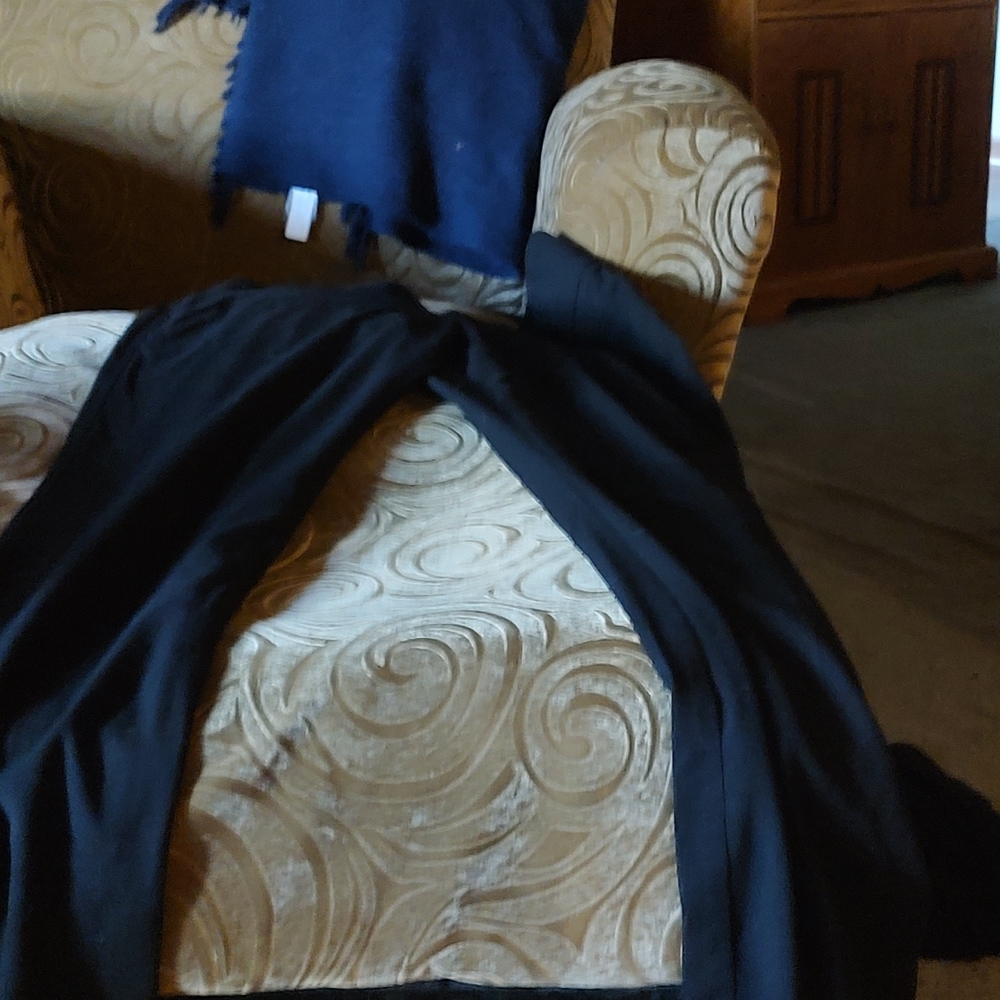 Dress pants